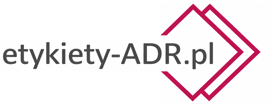 Producent: EtykietyADR (przejdź do produktów)